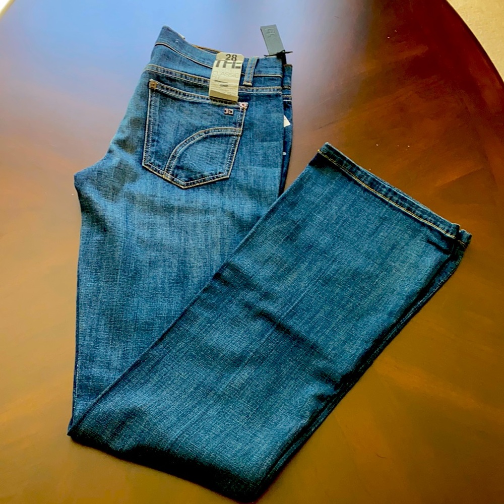 Joes Jeans Socialite Medium Wash Jeans Size 28
